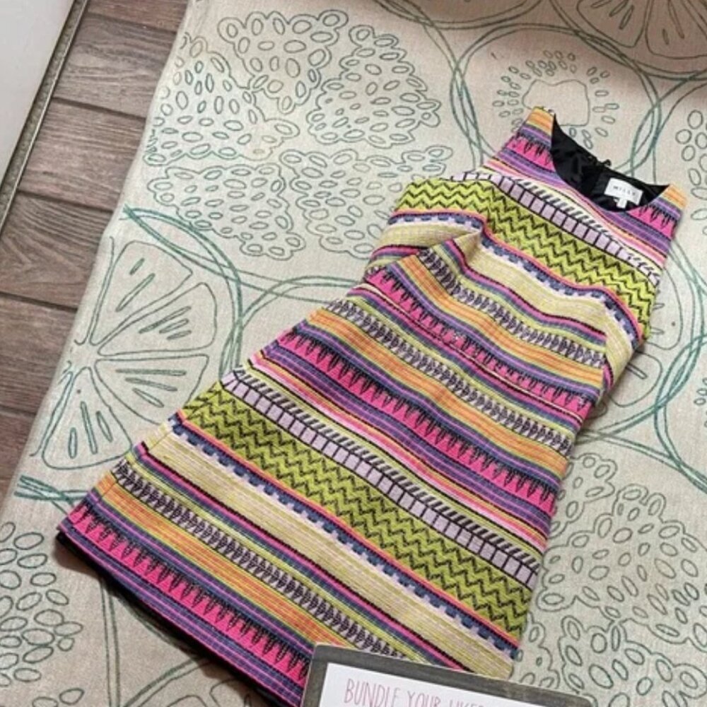 Milly Size 0 Dress